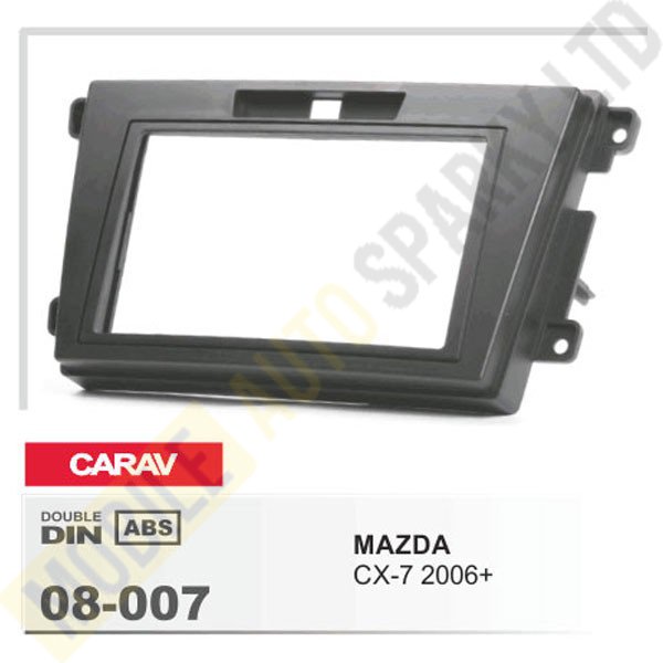 08-007 MAZDA CX-7 2006-2012 Fitting Kit
