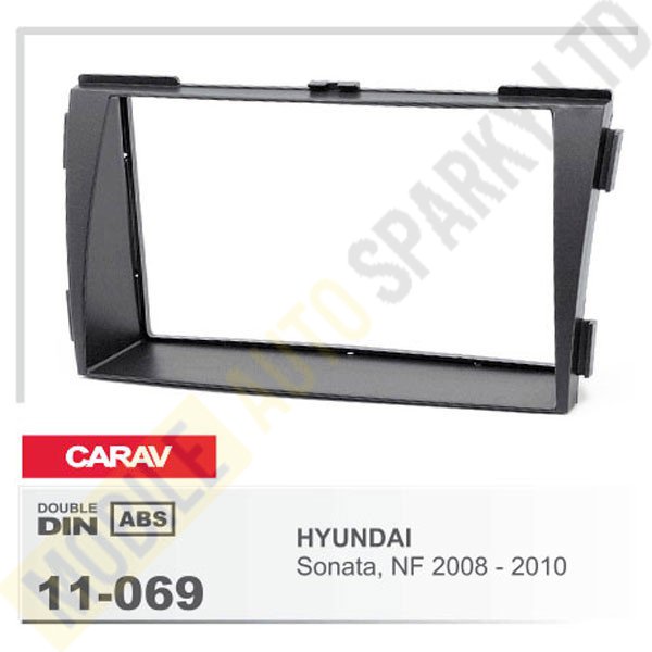 11-069 HYUNDAI Sonata (NF) 2008-2010 Fitting Kit