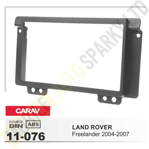 11-076 LAND ROVER Freelander 2004-2007 Fitting Kit