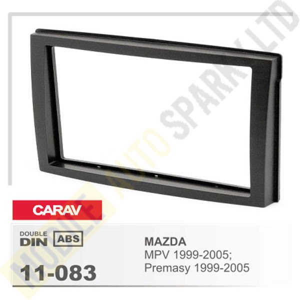 11-083 MAZDA MPV 1999-2005; Premasy 1999-2005 / HAIMA Freema 2006-2009 Fitting Kit