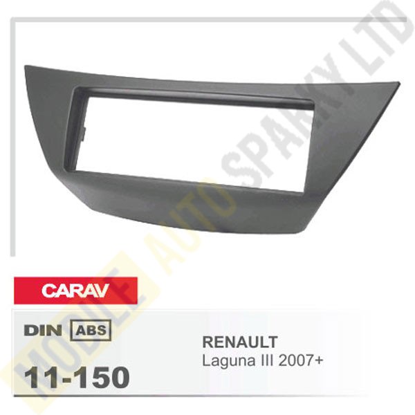 11-150 RENAULT Laguna 2007-2015 Fitting Kit