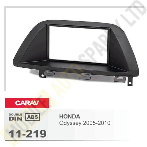 11-219 HONDA Odyssey 2005-2010 Fitting Kit