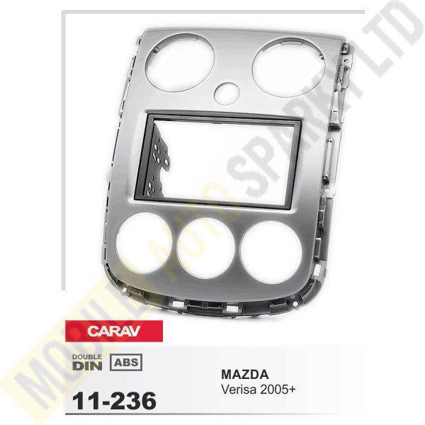 11-236 MAZDA Verisa 2005+ Fitting Kit