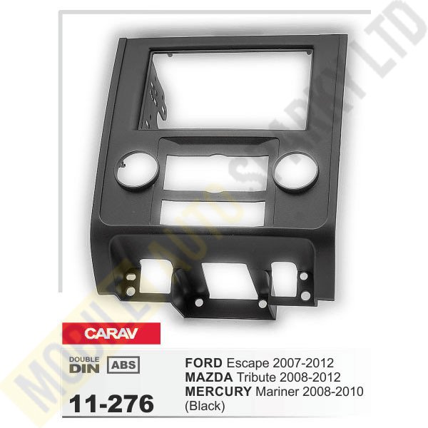 11-276 MAZDA Tribute 2008-2012 / FORD Escape 2007-2012 / MERCURY Mariner 2008-2010 Fitting Kit