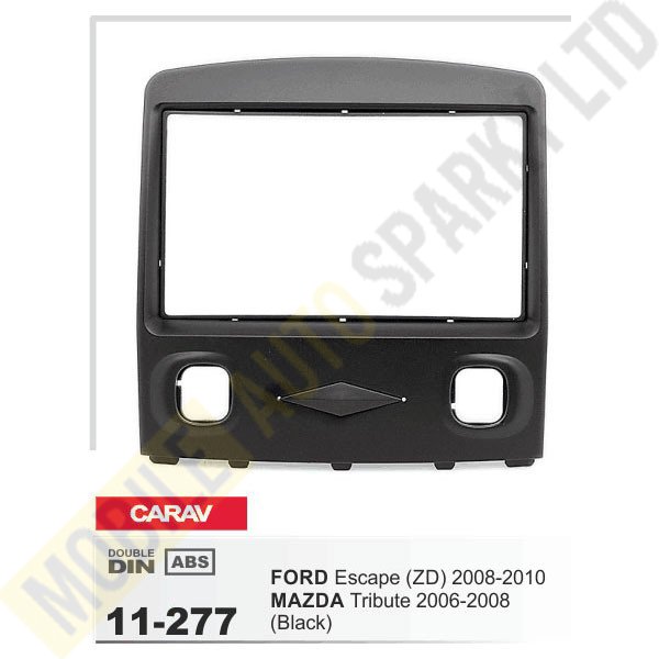 11-277 MAZDA Tribute 2006-2008 / FORD Escape (ZD) 2008-2010 Fitting Kit