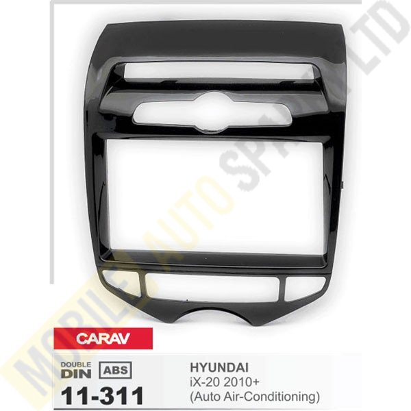 11-311 HYUNDAI iX-20 2010+ Fitting Kit