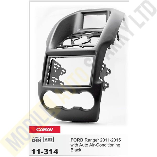 11-314 FORD Ranger 2011-2015 Fitting Kit