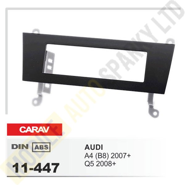 11-447 AUDI A4 (B8) 2007-2016, Q5 2008-2016 Fitting Kit