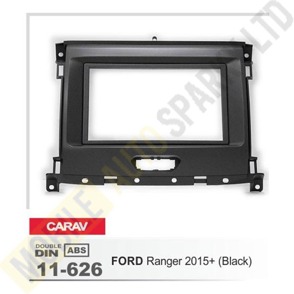 11-626 FORD Ranger 2015+ Fitting Kit