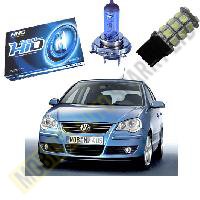  HID Headlight