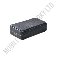 AT6 3G Asset GPS Tracker