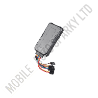 GT06E 3G Multifunctional GPS Tracking Device