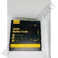 GV20 3G Vehicle GPS Tracker