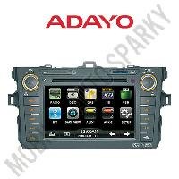 ADAYO CE4655 For Toyota Corolla 2009 to 2011