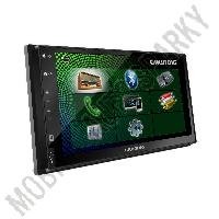 GRUNDIG GX-2800 Bluetooth / USB / Made for Iphone / Android Mirror Link