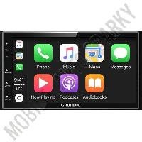 GRUNDIG GX-3800 Apple Carplay / Android Auto / Android Mirror / Bluetooth / USB