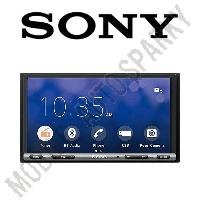 Sony XAV-AX3000 7