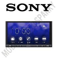 Sony XAV-AX5000 7