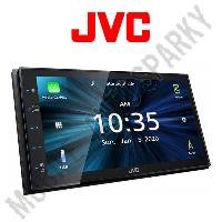 JVC KW-M560BT 6.8