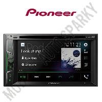 Pioneer AVH-Z2250BT 6.2