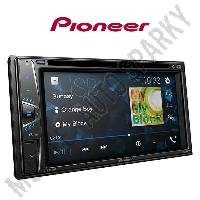 Pioneer AVH-G225BT 6.1