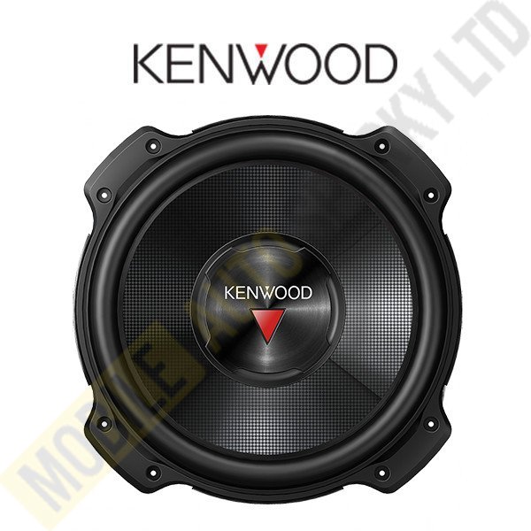 Kenwood KFC PS3016W 12 Inch Subwoofer 2000W