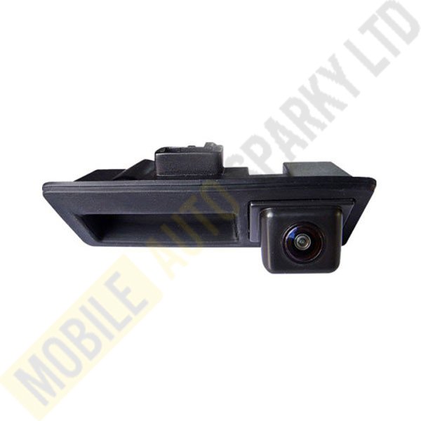 A4L700N-170 For Audi A4 Rear View Camera