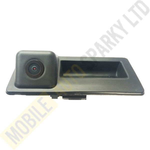 A4L890N-170 For Audi A4 Rear View Camera