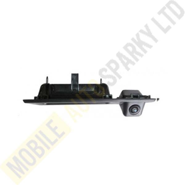 BM890N-170 for BMW Rear View Camera