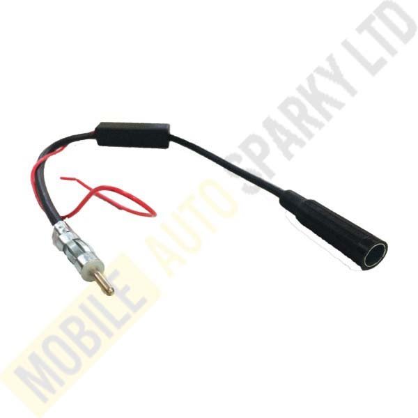BST-003 Aerial Booster for Standard Female to Standard Male Phantom Adaptor
