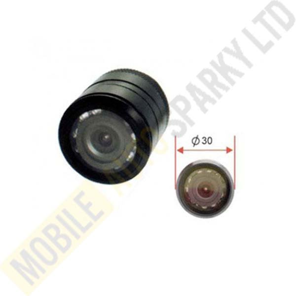 C102N-120B Rear View Camera
