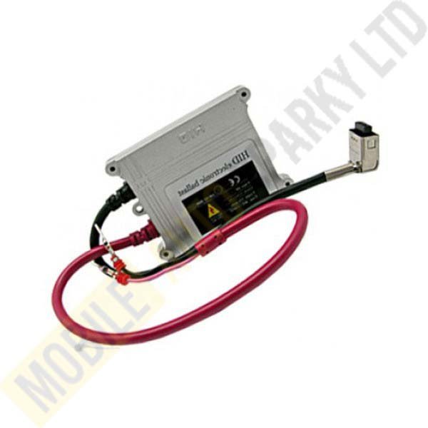 D1 Slim Ballast