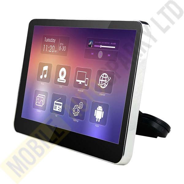 ST-D102A 10.1 inch Headrest DVD player with Android 4.2.2