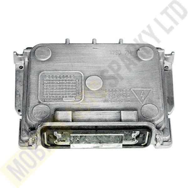 D1100 Ballest