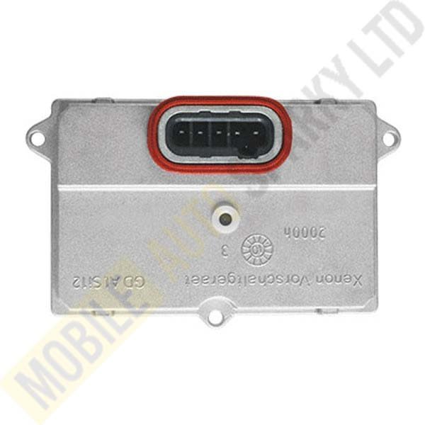 D1200 Ballest