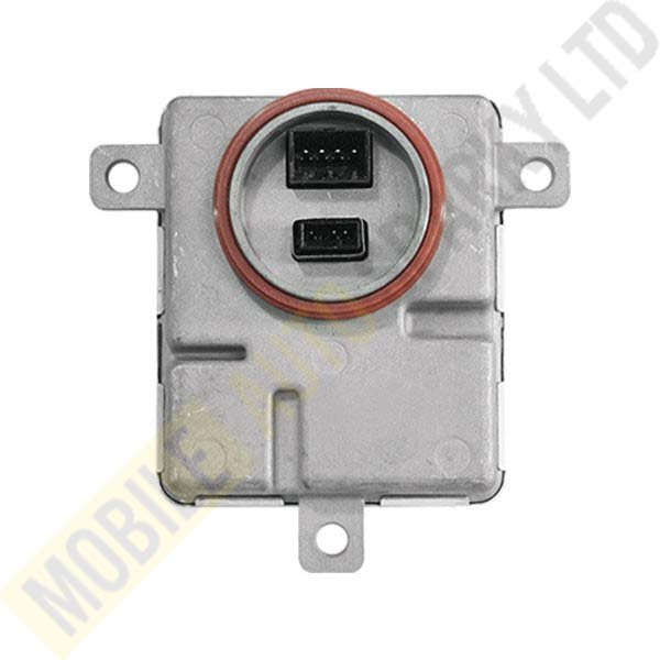 D1501 Ballest
