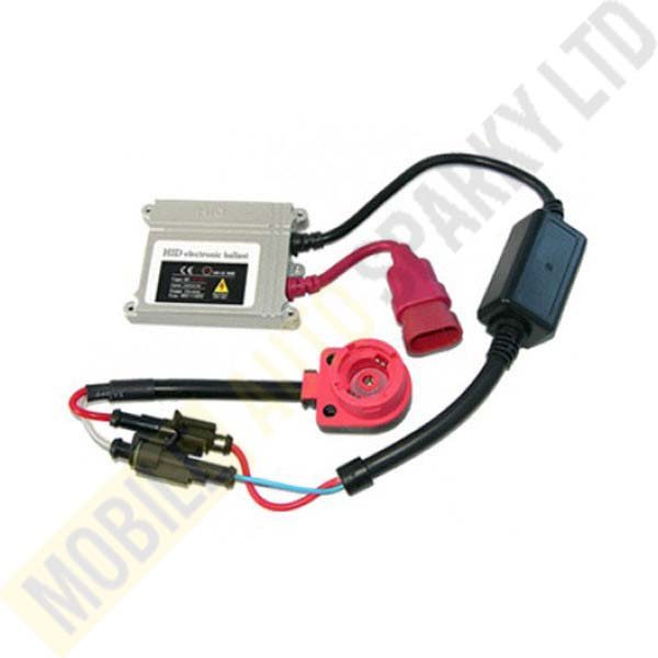 D2 Slim Ballast 24V (D2500)