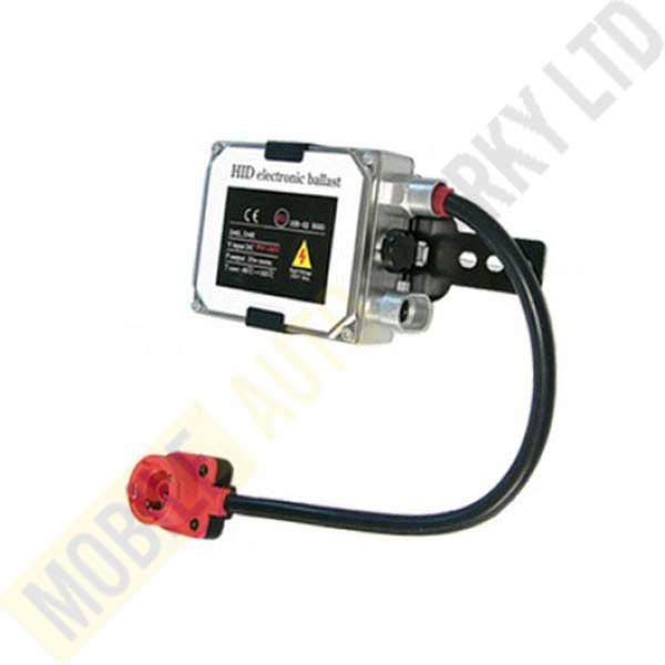 D4 Standard Ballast with Adaptor