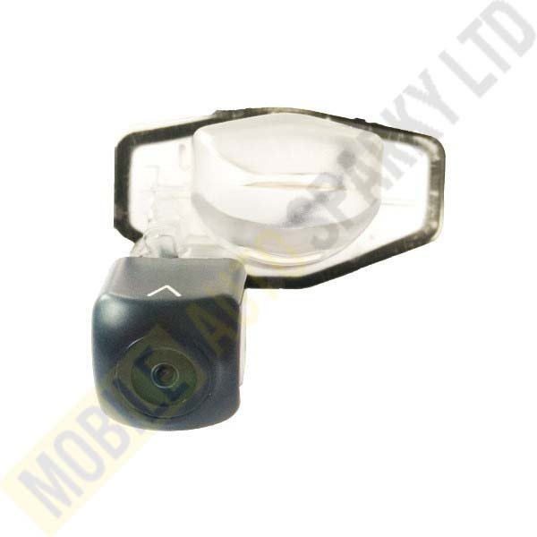 FIT700N-170PLA For Honda Fit/Odyssey/CRV Rear View Camera