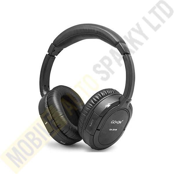 GA281M V4.1 + EDR Bluetooth Headphone, fold flat design, stereo sound