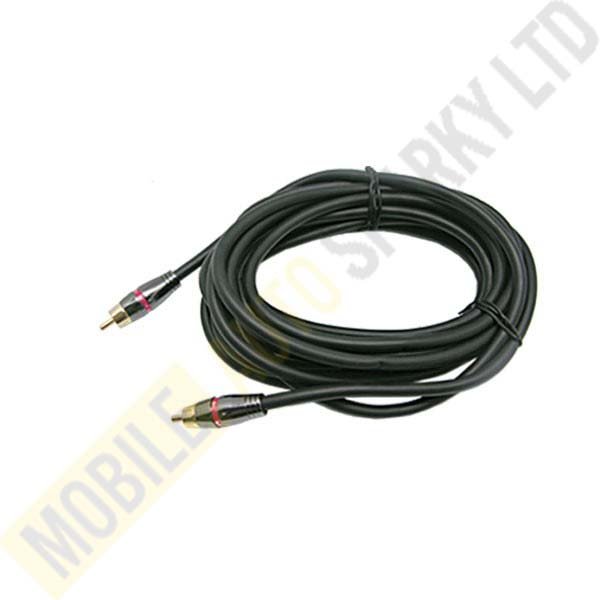 High Performance Video Cable 2m