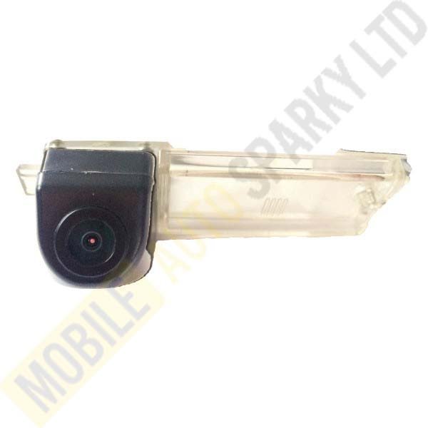 HRL700N-170PLA For Toyota Highlander Rear View Camera