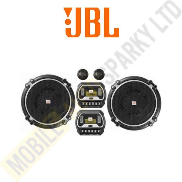 JBL GTO608C 6-1/2" Two-Way Component System 210W