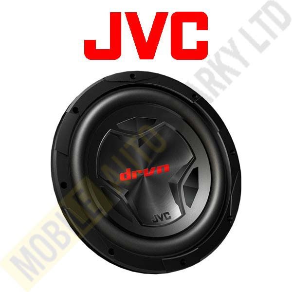 JVC CS-G1210 12inch Subwoofer Unit 1200W