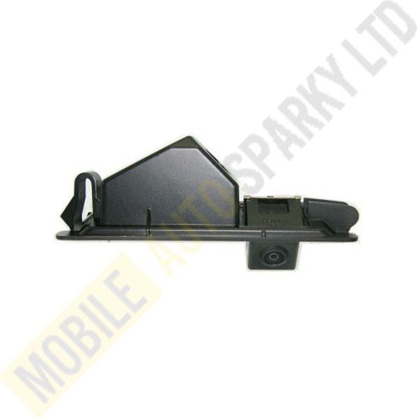MCL800N-170A For Nissan March Rear View Camera