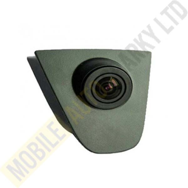 PJ-Honda Front View Camera