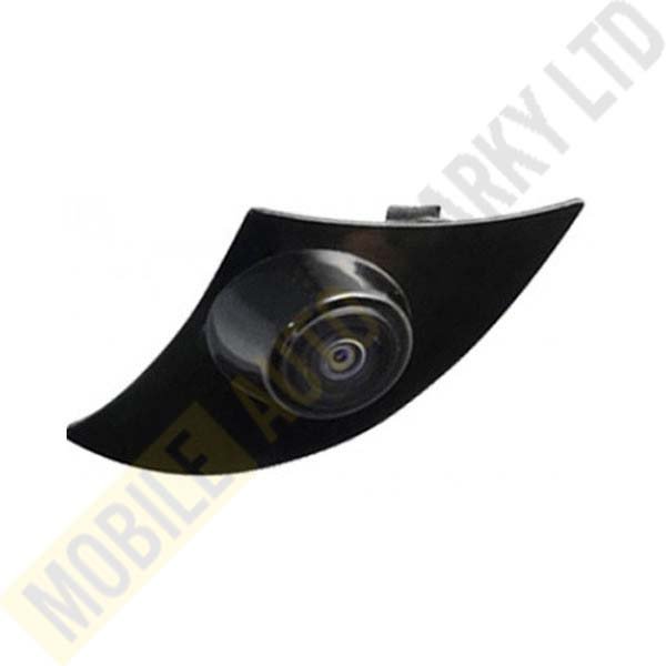 PJ-Toyota Front View Camera
