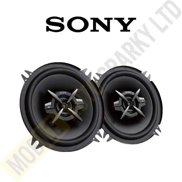 Sony XS-FB133E 5.25 Inch 3 Way Speakers 230W