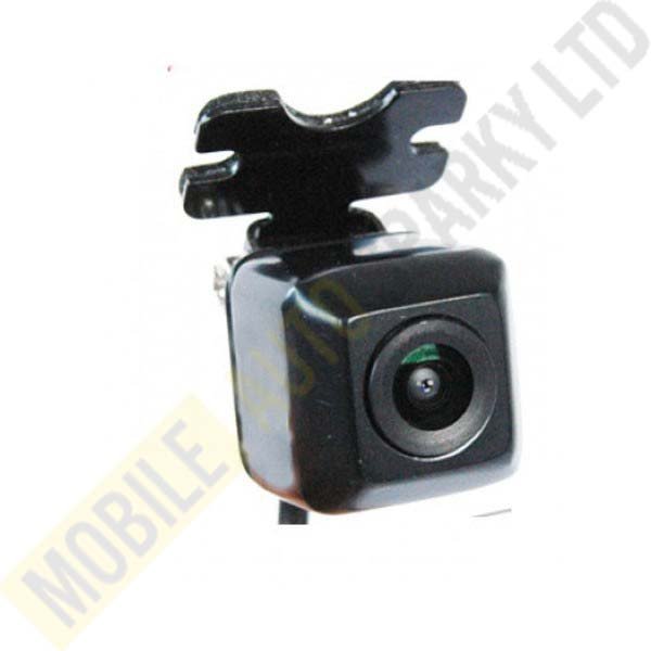 ST-687 Front & Rear View Camera
