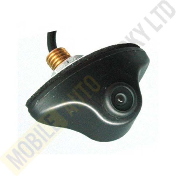 ET-681 Front & Rear View Camera